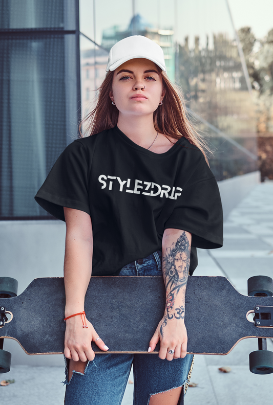 How Printed Quote T-shirts Empower Women