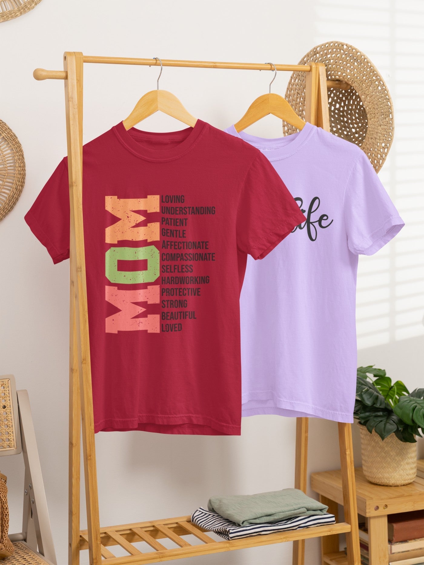 Mom Life • Real Power