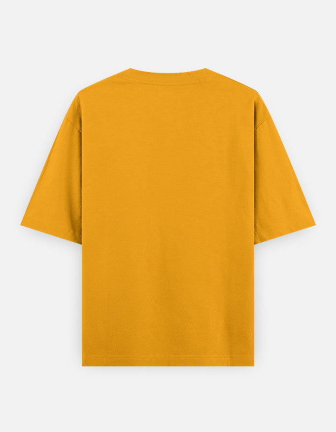 Golden yellow