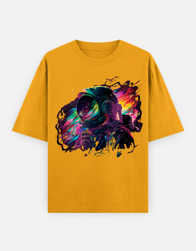 Golden yellow